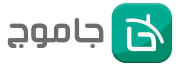 لوگو و نماد جاموج - سامانه اجاره ویلا